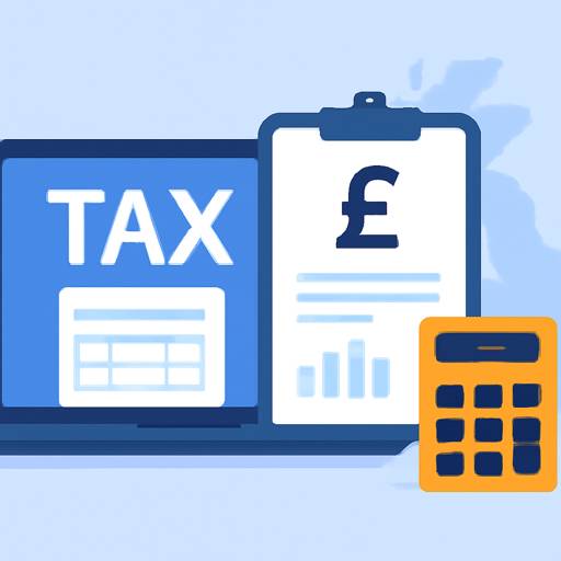 Tax Software That Makes UK Corporation Tax Simple
