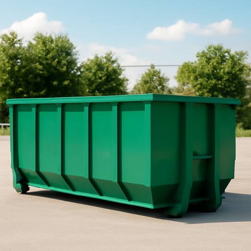 Rubbish Container Rental in Missouri: Smart Choices for Faster, Safer, and Cheaper Cleanups